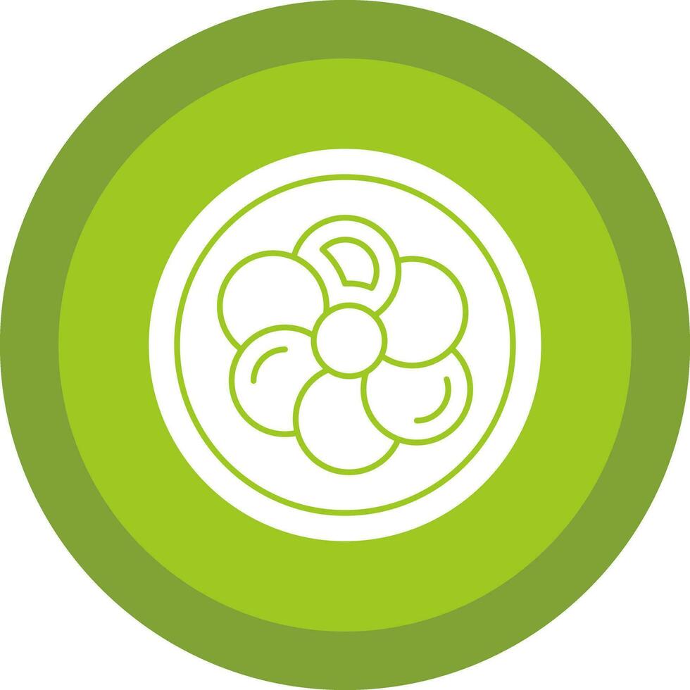 Ratatouille Vector Icon Design