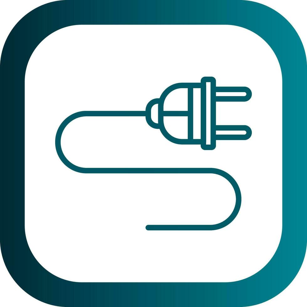 Single Vector Icon Design