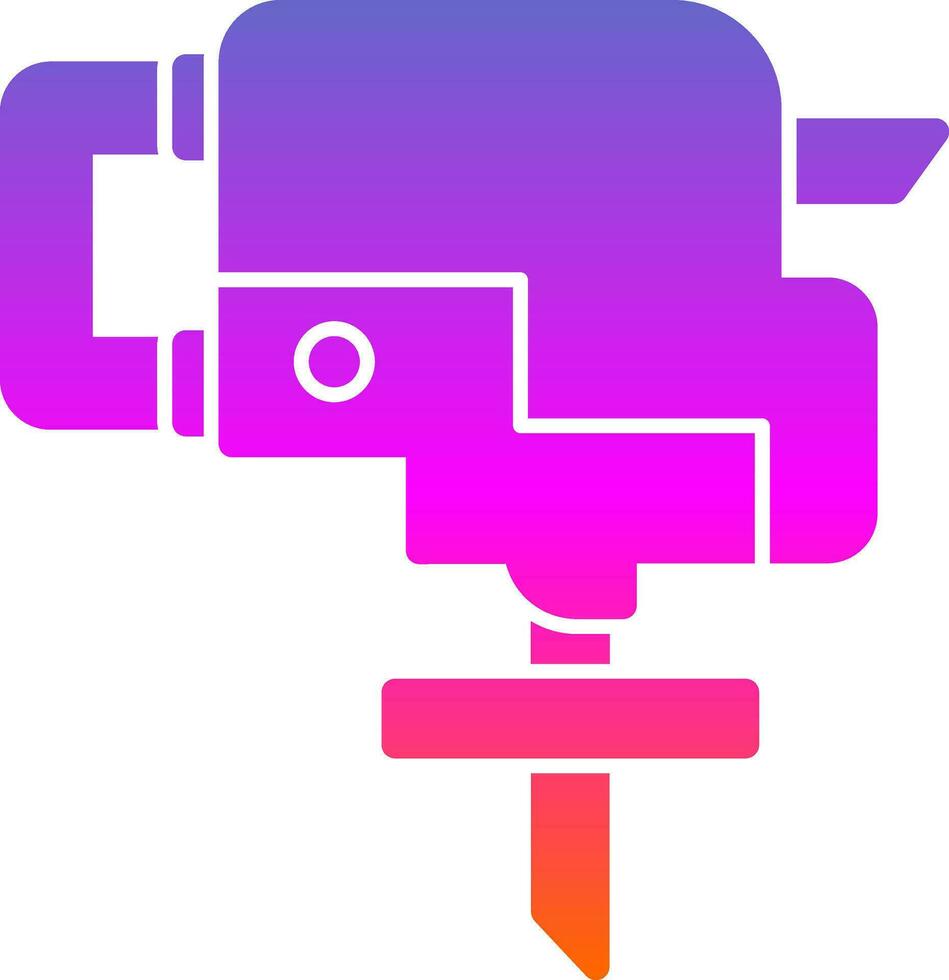 Vice Vector Icon Design