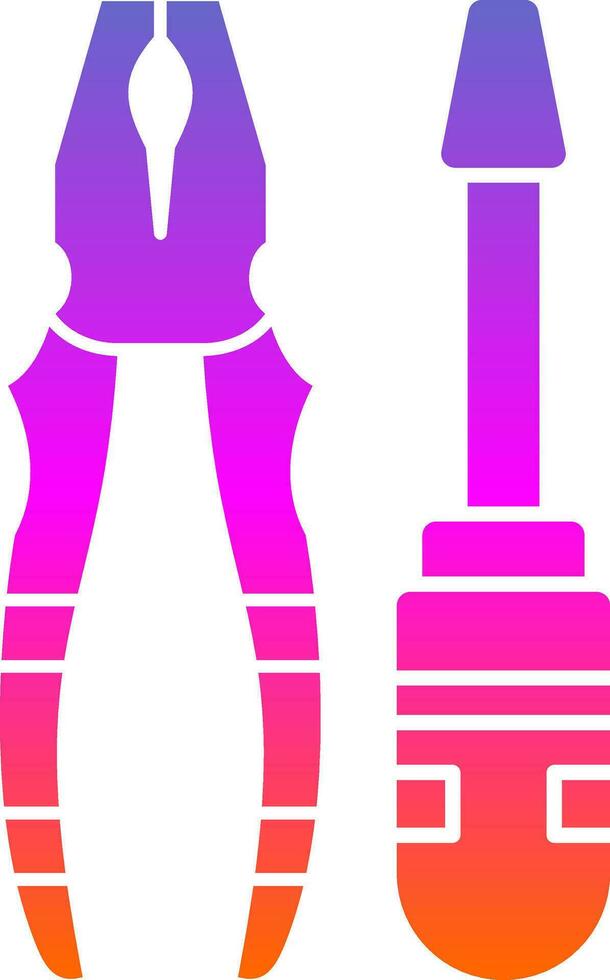 Tool Vector Icon Design