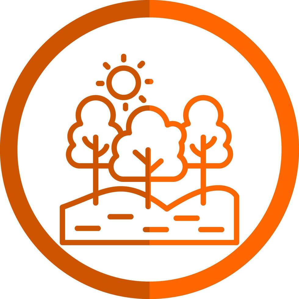 Summer Vector Icon Design