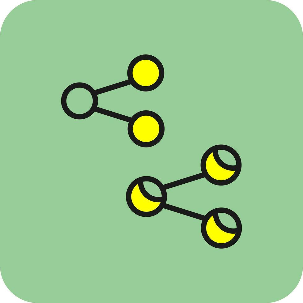 Share Vector Icon Design