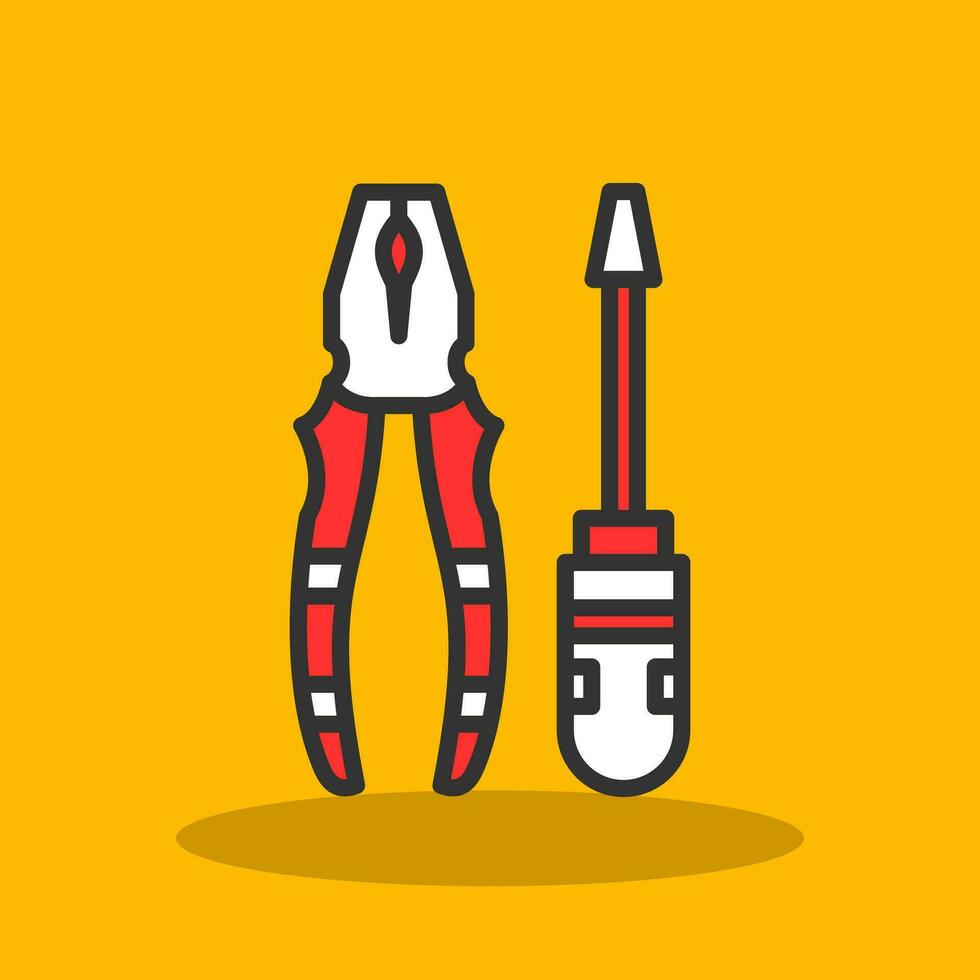 Tool Vector Icon Design