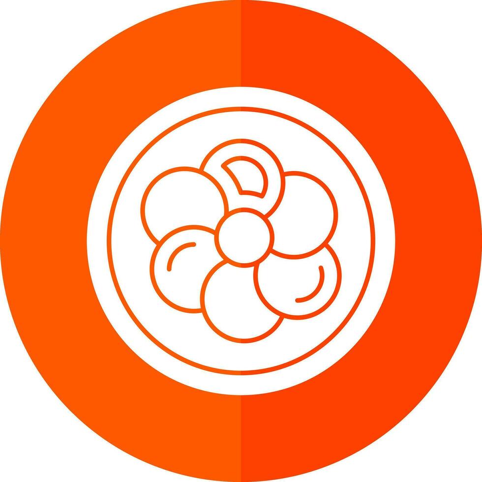 Ratatouille Vector Icon Design