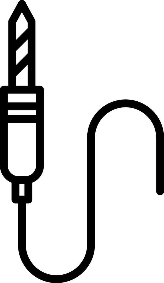 Jack Vector Icon Design