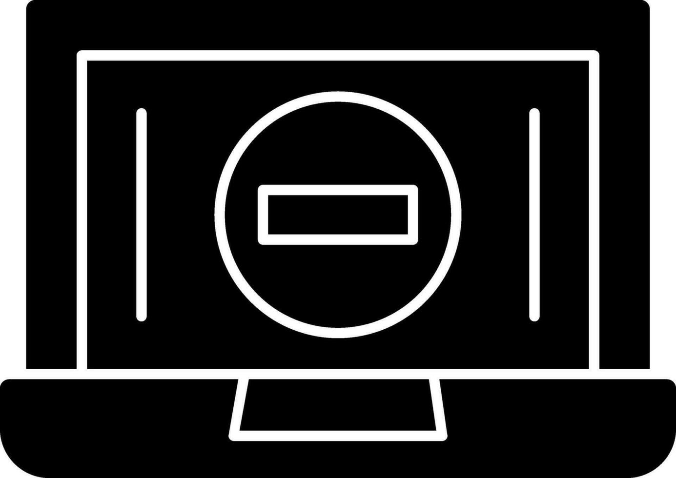 Removing Vector Icon Design