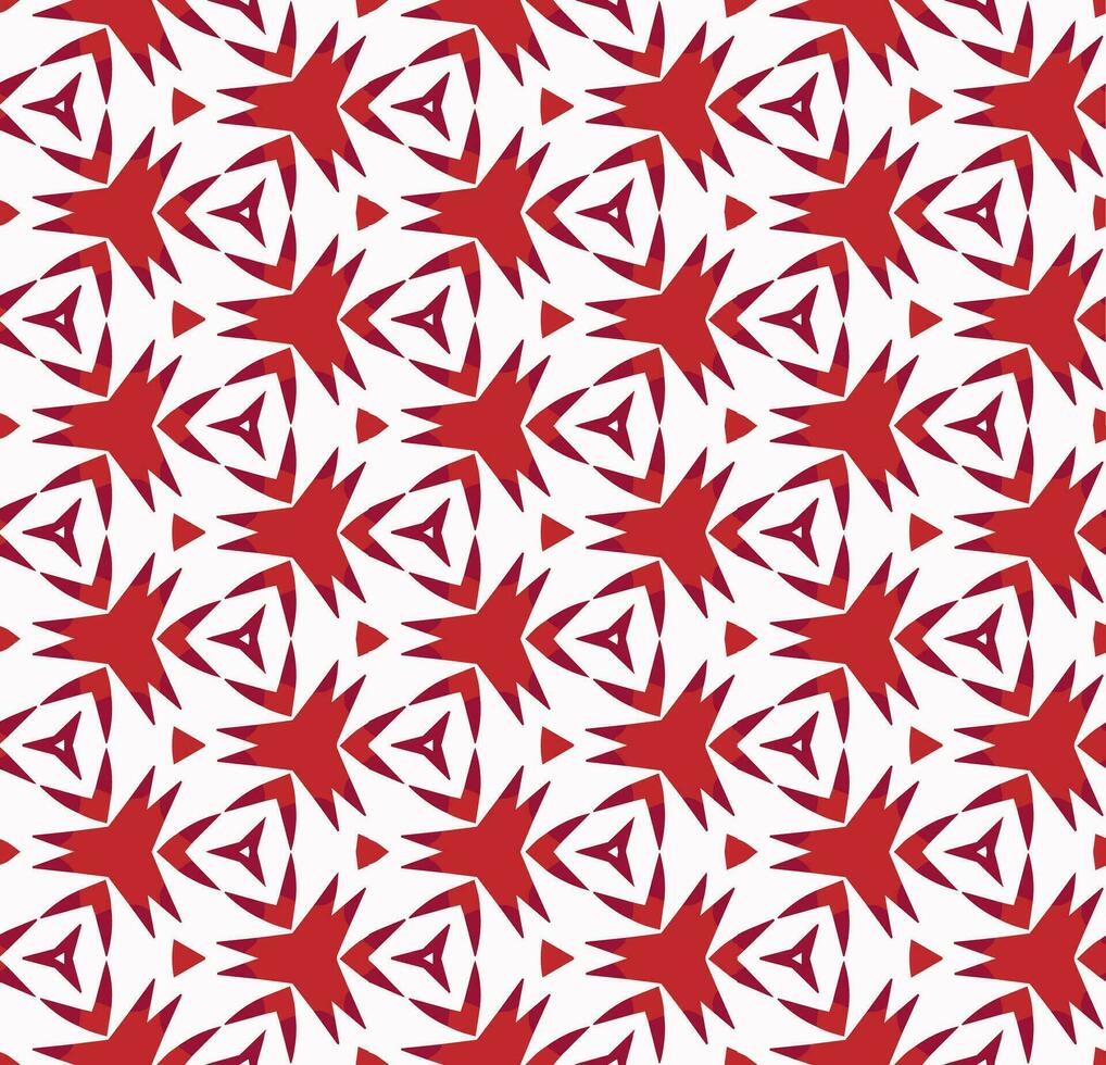 Multi color seamless abstract pattern. Background and backdrop. Multi Colored. Colorful ornamental design. Colored mosaic ornaments. Vector graphic illustration.