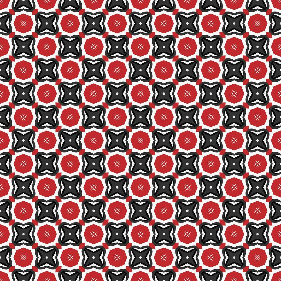 Multi color seamless pattern texture and template. Multicolored. Colorful ornamental graphic design. Colored mosaic ornaments. Vector illustration.