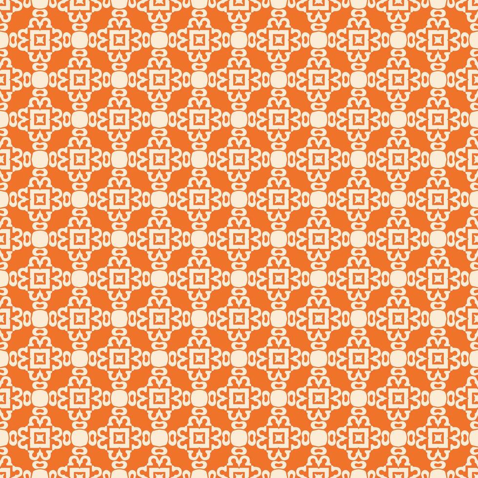 Multi color seamless pattern texture and template. Multicolored. Colorful ornamental graphic design. Colored mosaic ornaments. Vector illustration.