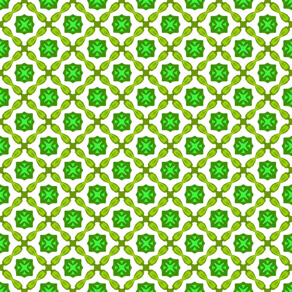 Multi color seamless abstract pattern. Background and backdrop. Multi Colored. Colorful ornamental design. Colored mosaic ornaments. Vector graphic illustration.