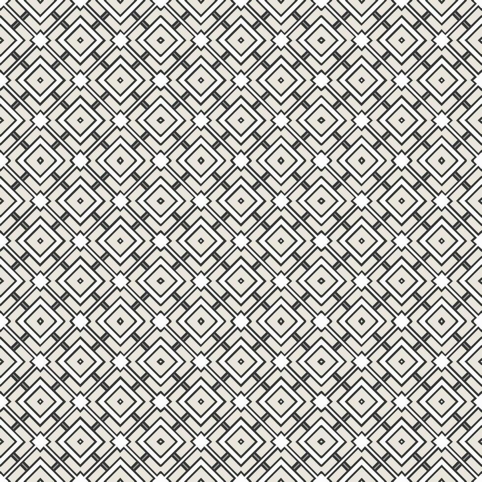 Multi color seamless abstract pattern. Background and backdrop. Multi Colored. Colorful ornamental design. Colored mosaic ornaments. Vector graphic illustration.