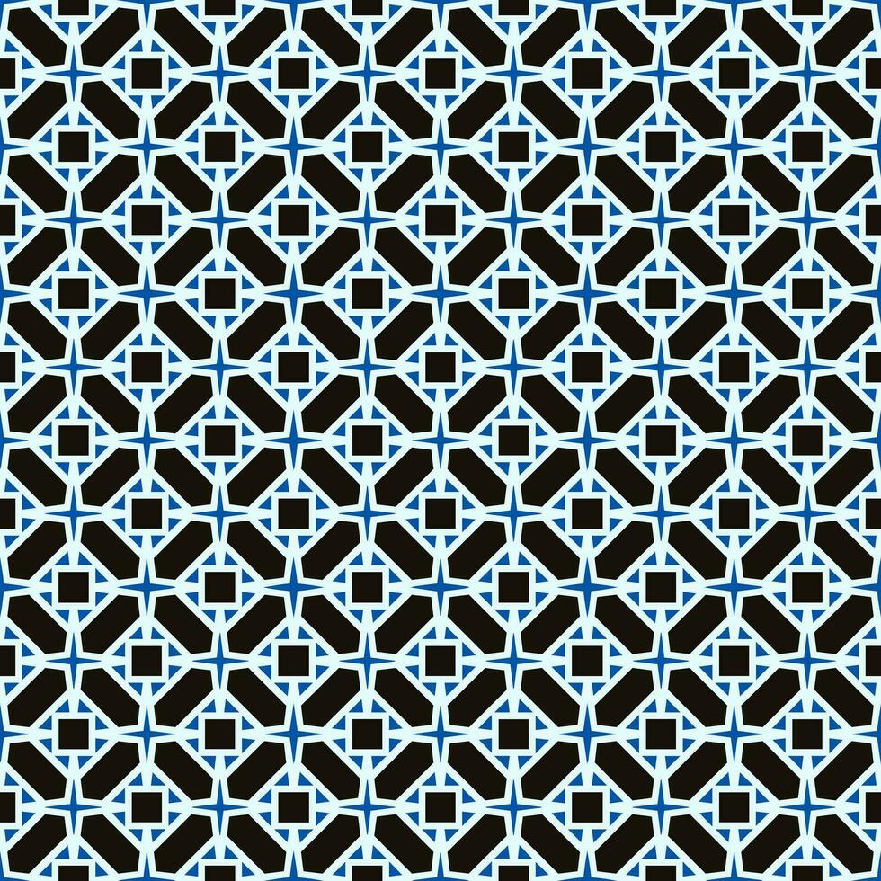 Multi color seamless abstract pattern. Background and backdrop. Multi Colored. Colorful ornamental design. Colored mosaic ornaments. Vector graphic illustration.