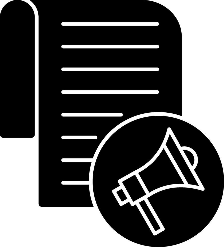 Paper Vector Icon Design