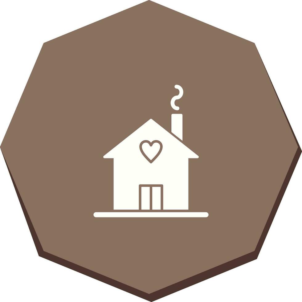 House Vector Icon