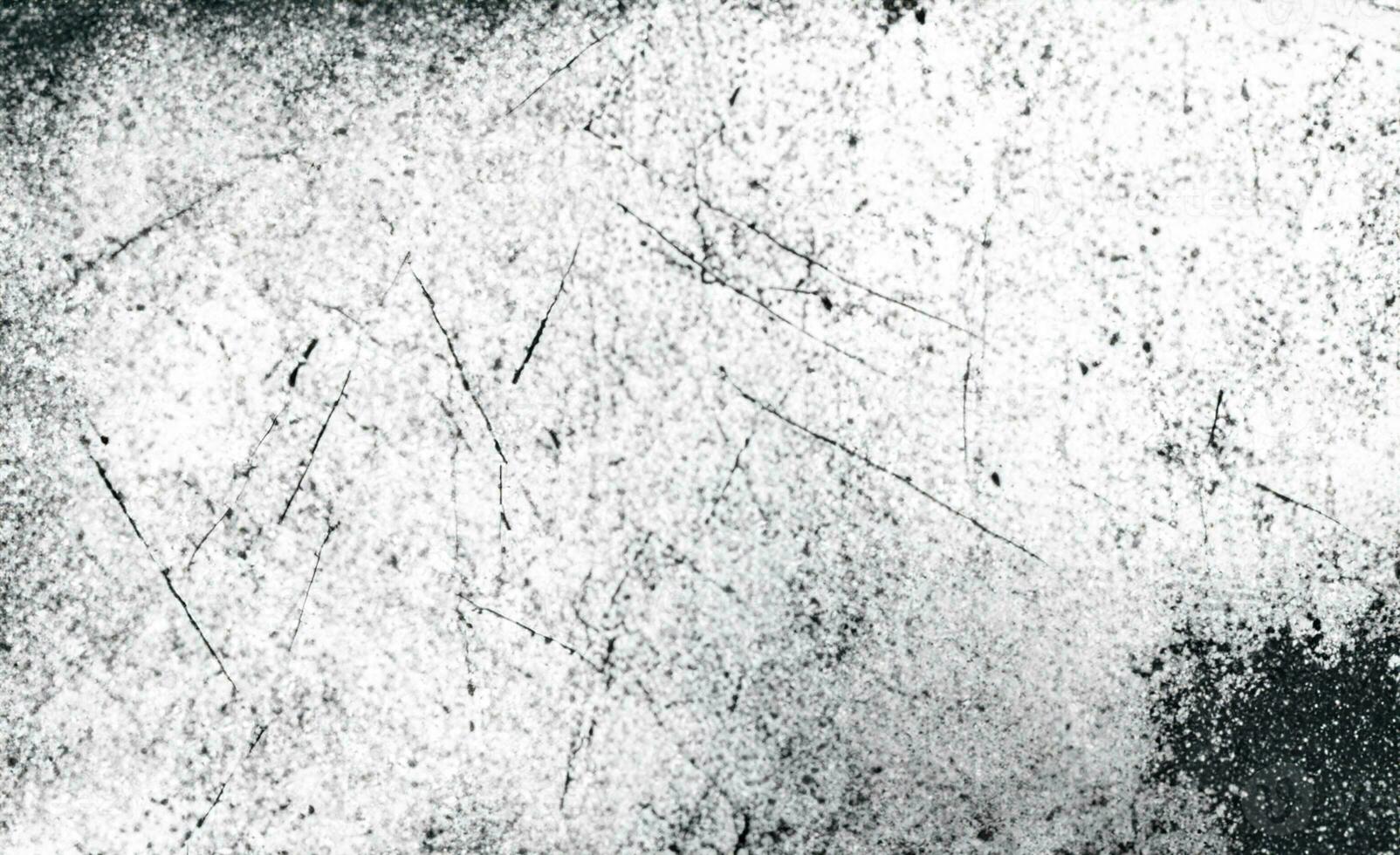 Grunge dusty texture background photo