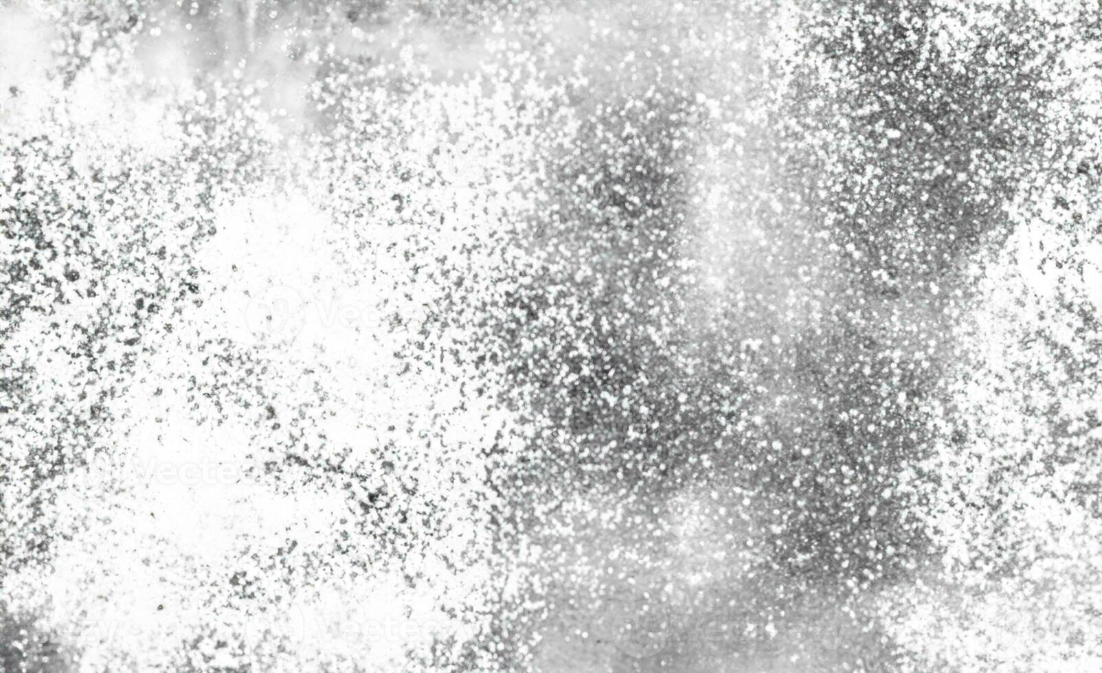 Grunge dusty texture background photo