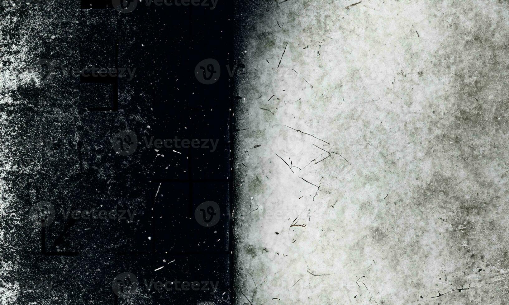 Grunge dusty texture background photo