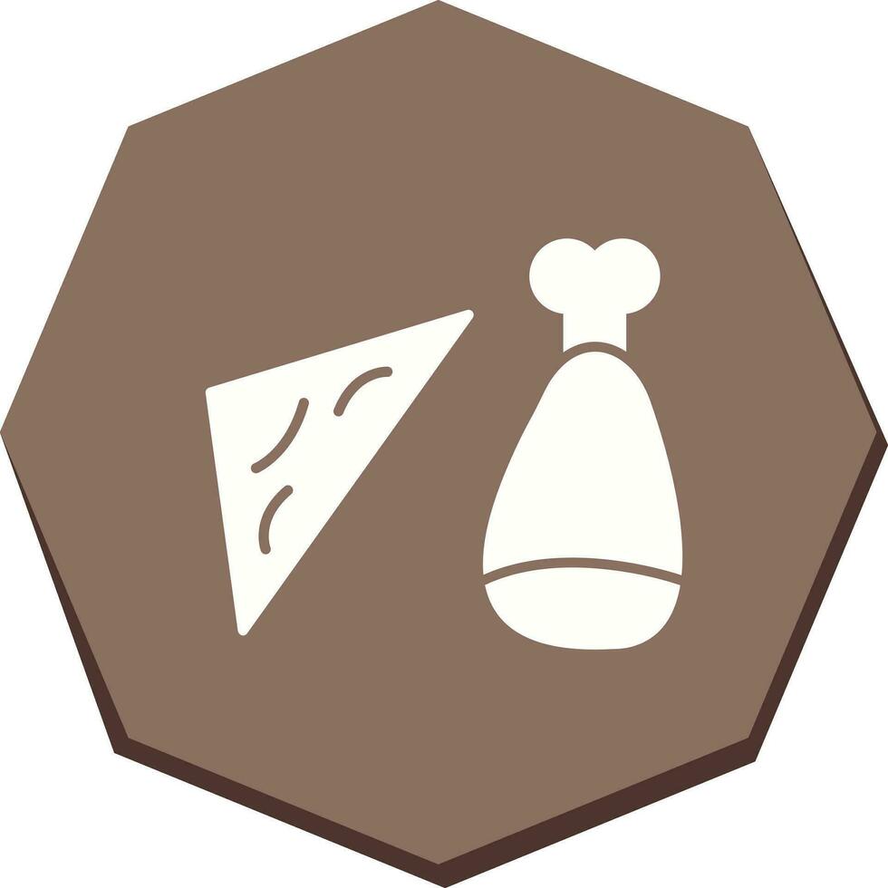 Food Vector Icon