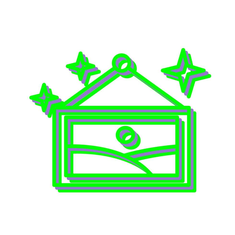 Picture Vector Icon