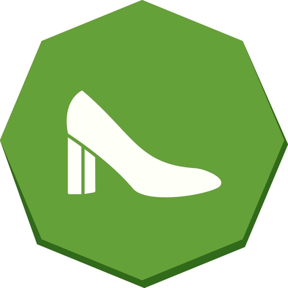 Heels Vector Icon