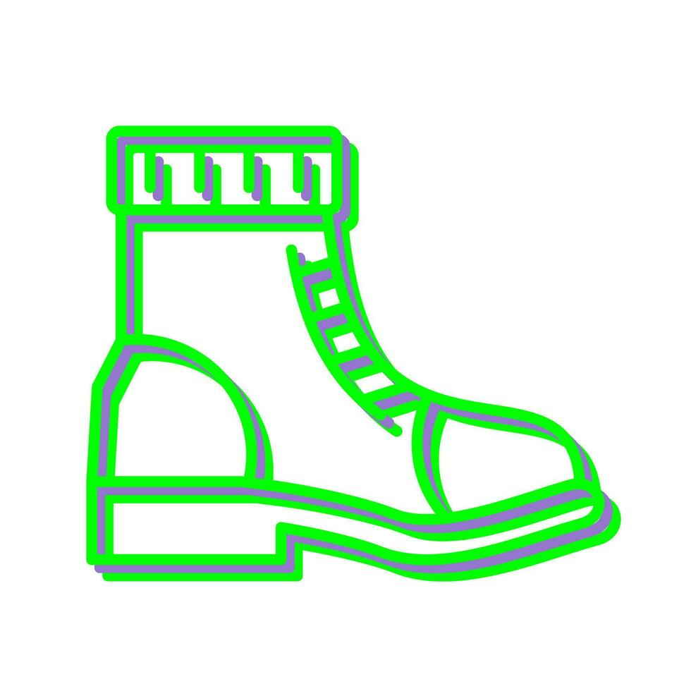 Boots Vector Icon