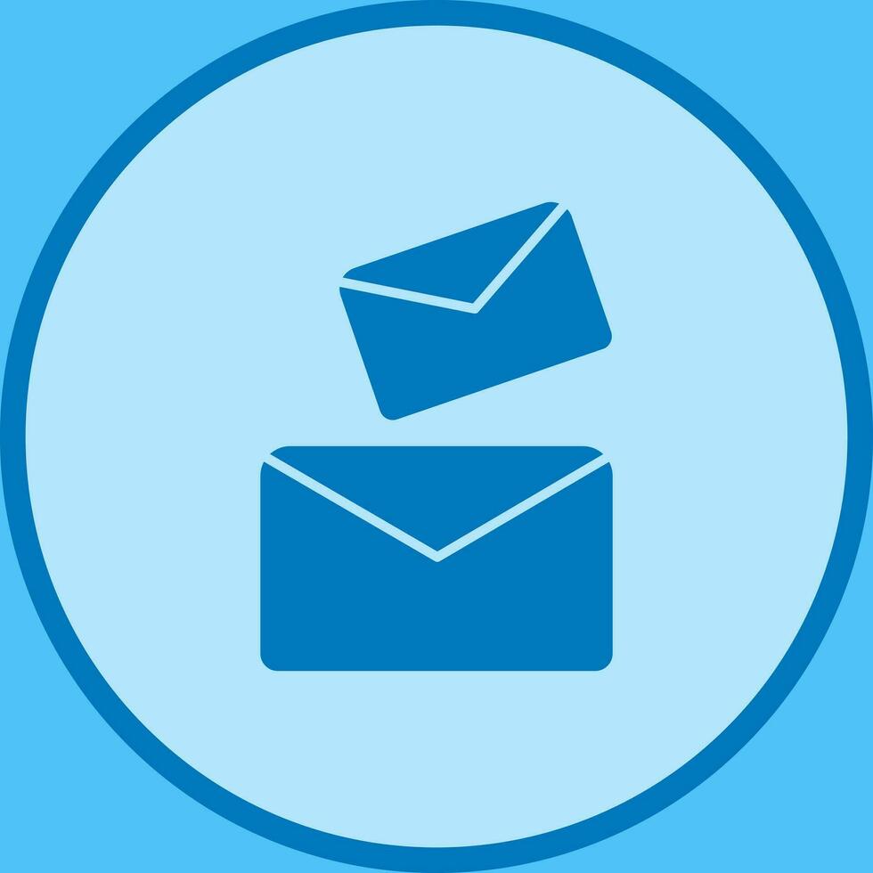 Messages Vector Icon