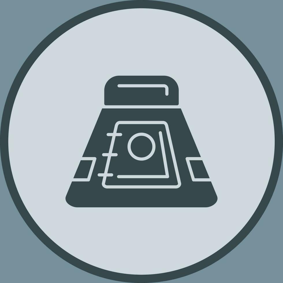 Module Vector Icon