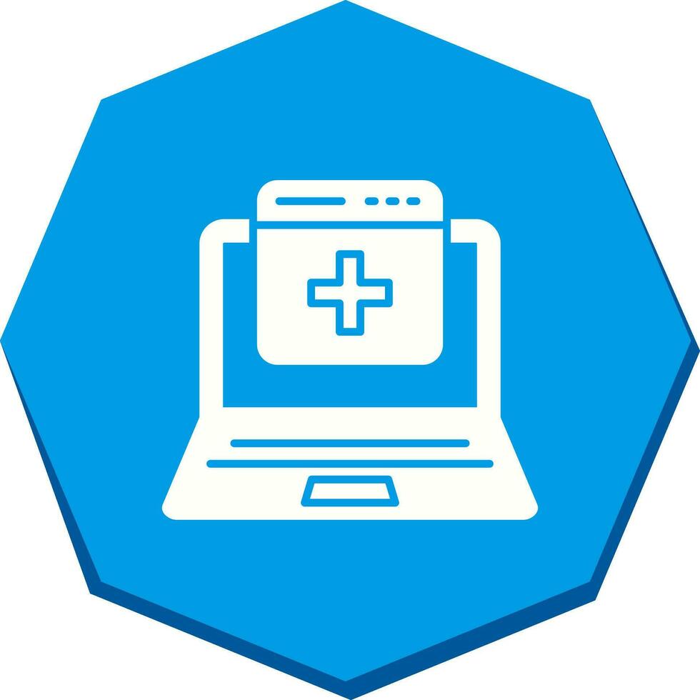 Website Vector Icon