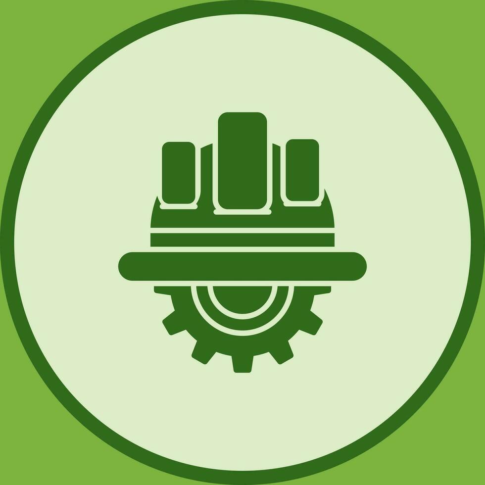 Engineering Vector Icon