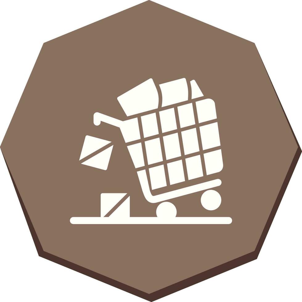 Sale Vector Icon