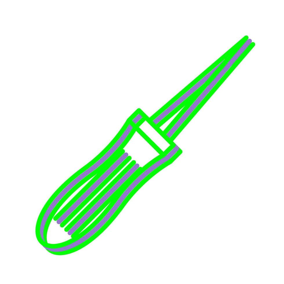 Awl Vector Icon