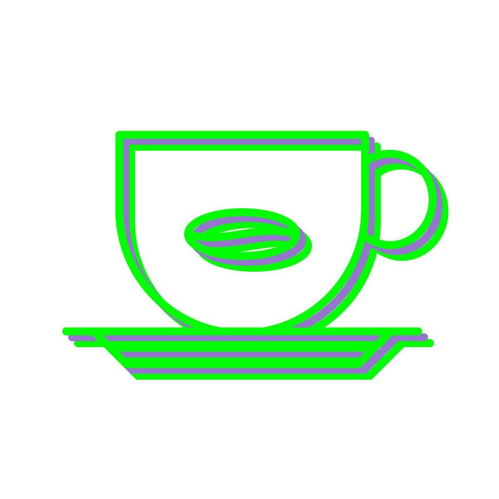 Coffee Mug Vector Icon