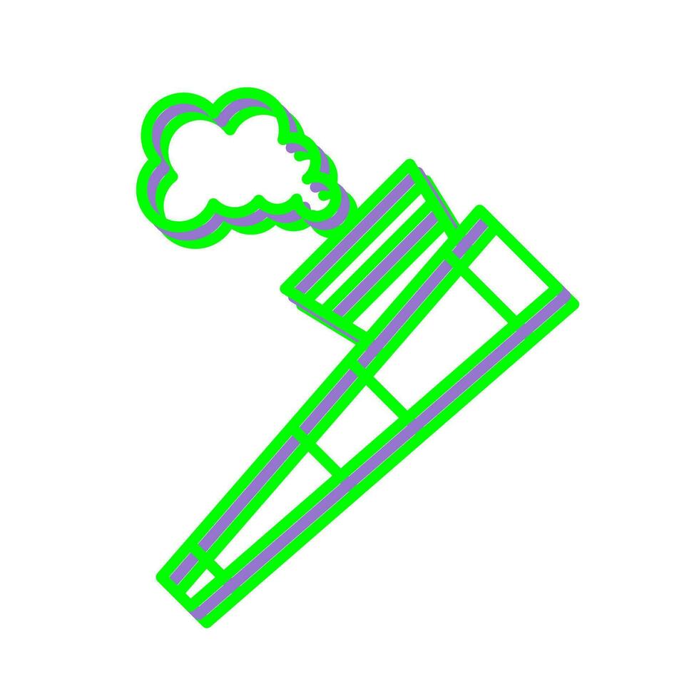 Pipe Vector Icon