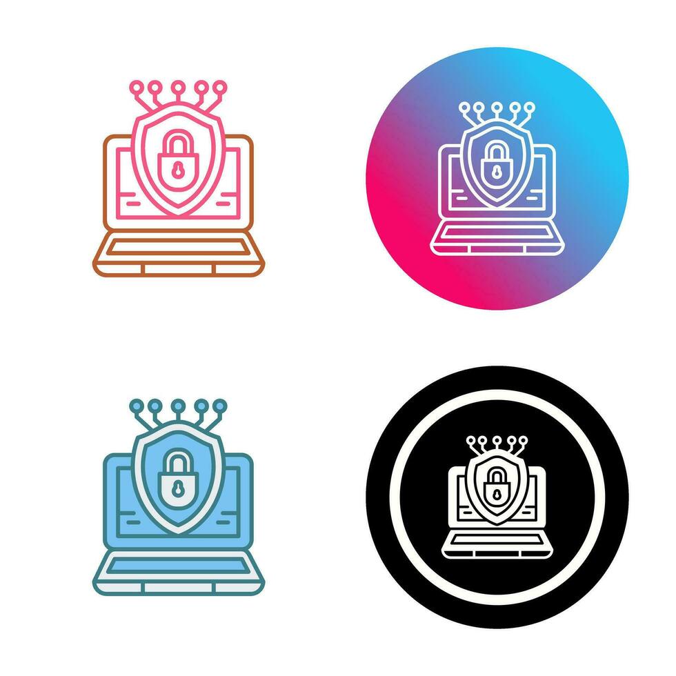 Protection Vector Icon