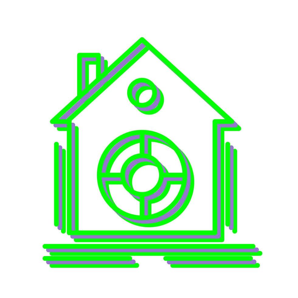 Safe Vector Icon