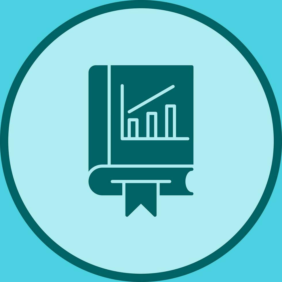 Statistics Vector Icon