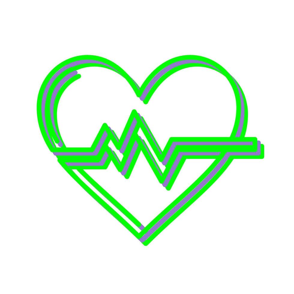 Health Vector Icon