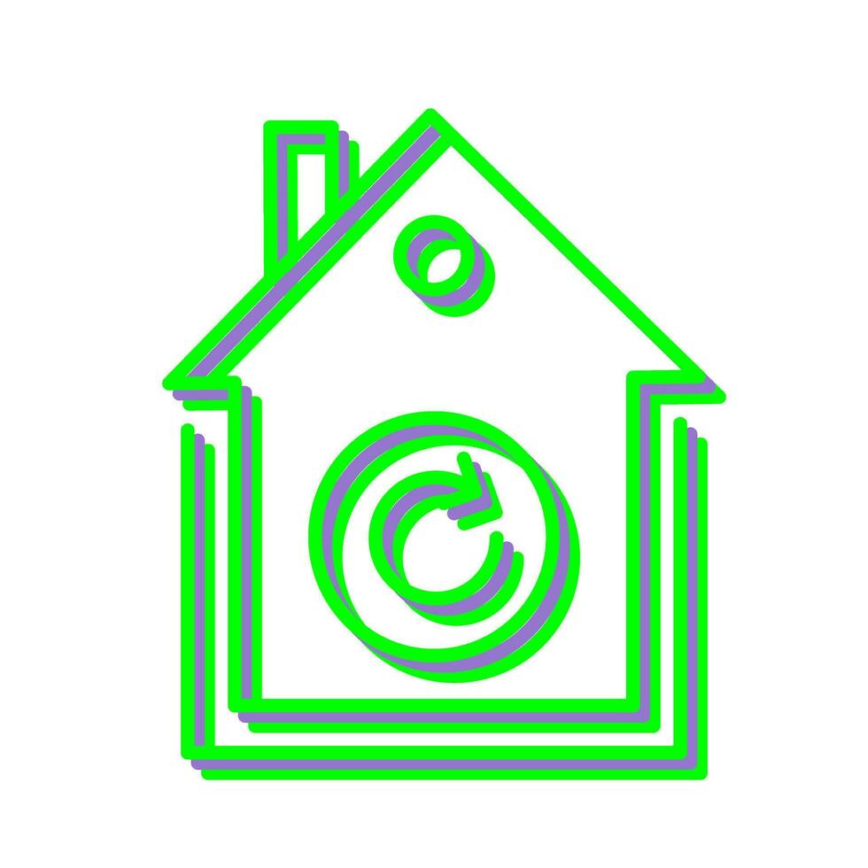 Reload Vector Icon