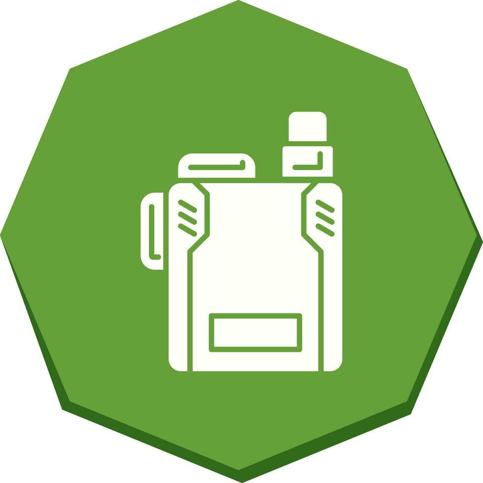 Vape Vector Icon