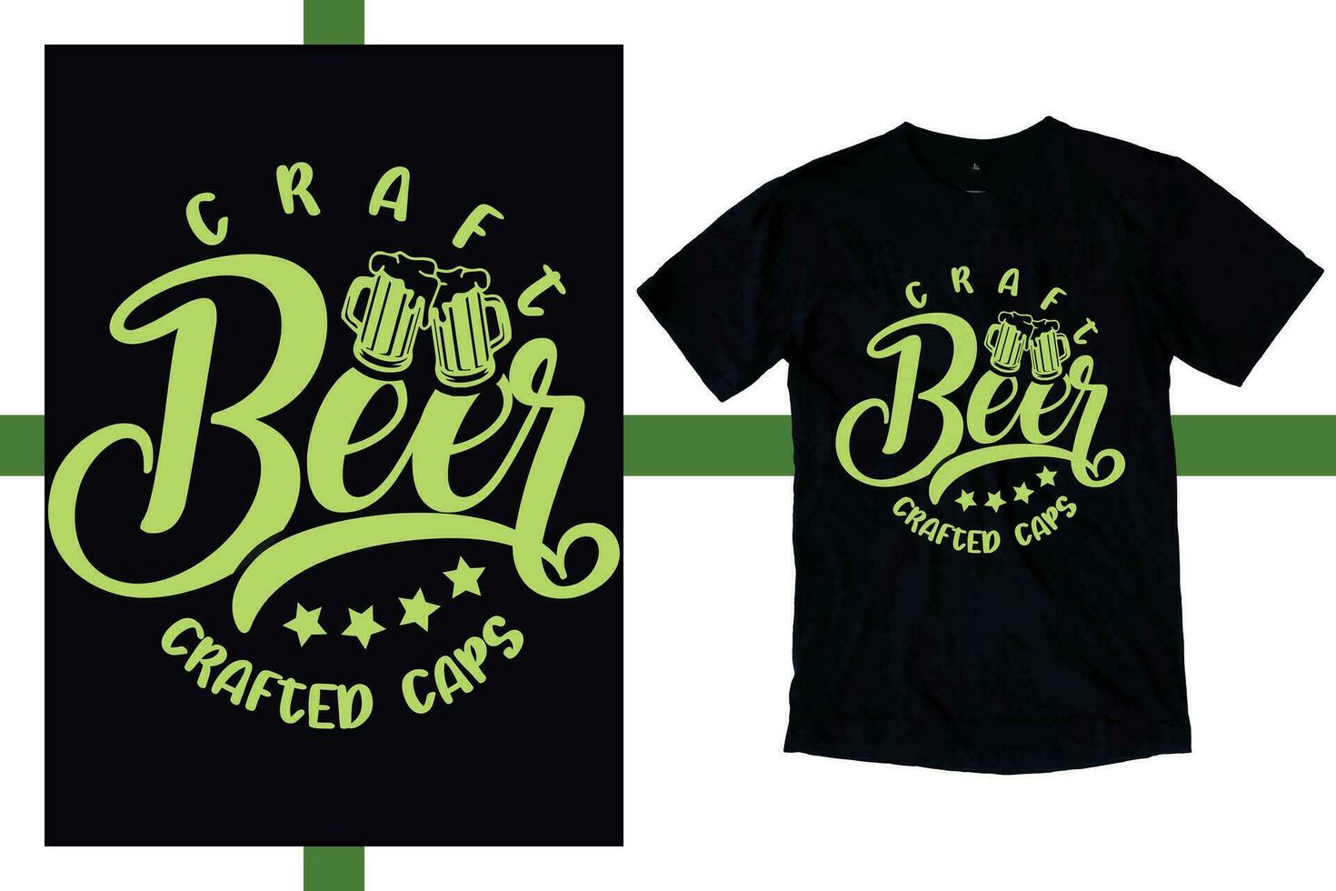 Craft Beer Queen T Shirt design Beer Craft Shirt. Crafting Cheers Vector Illustration of Pub Emblem for Unique Beer Labels and Bar Prints