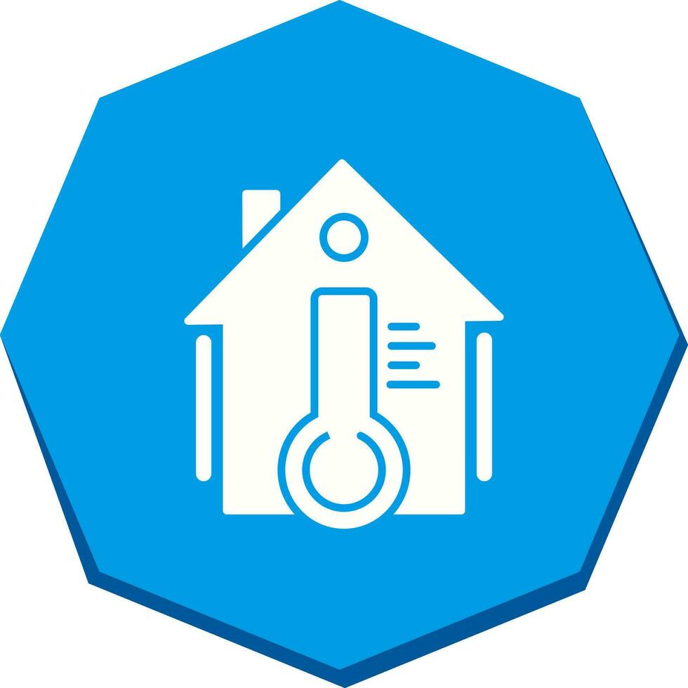 Temperature Vector Icon