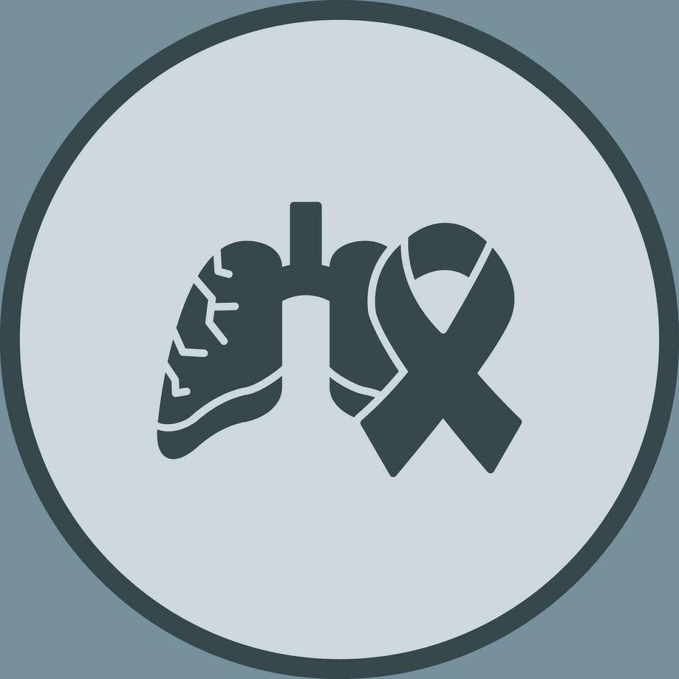 Cancer Vector Icon