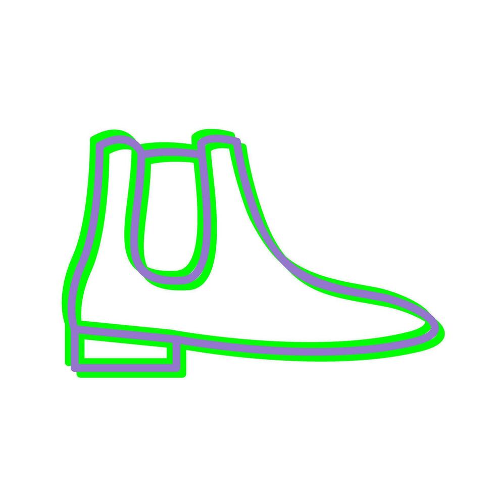 Line Vector Icon