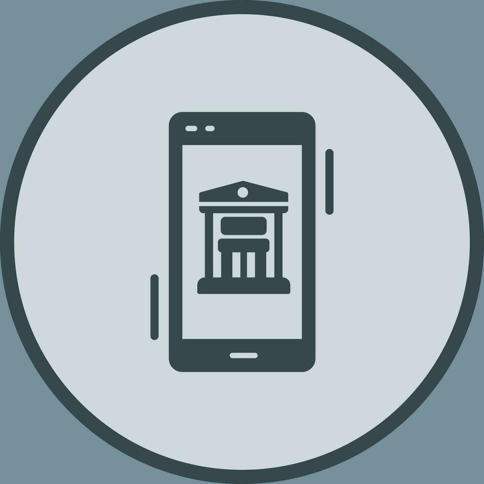 Line Vector Icon