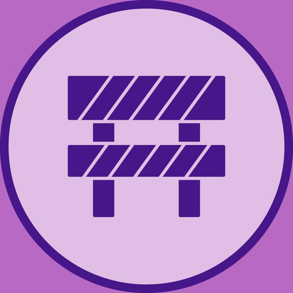 Line Vector Icon