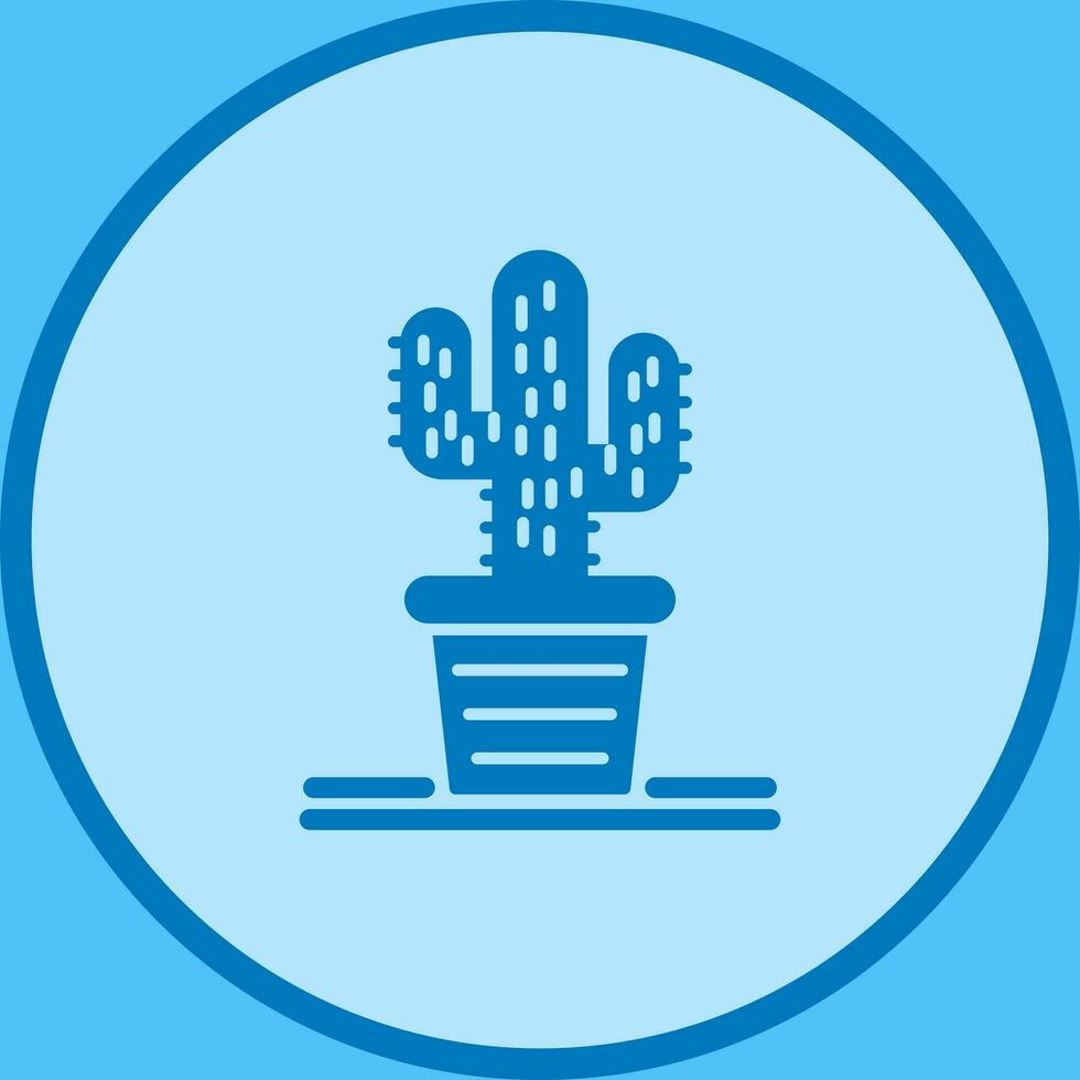 Line Vector icon
