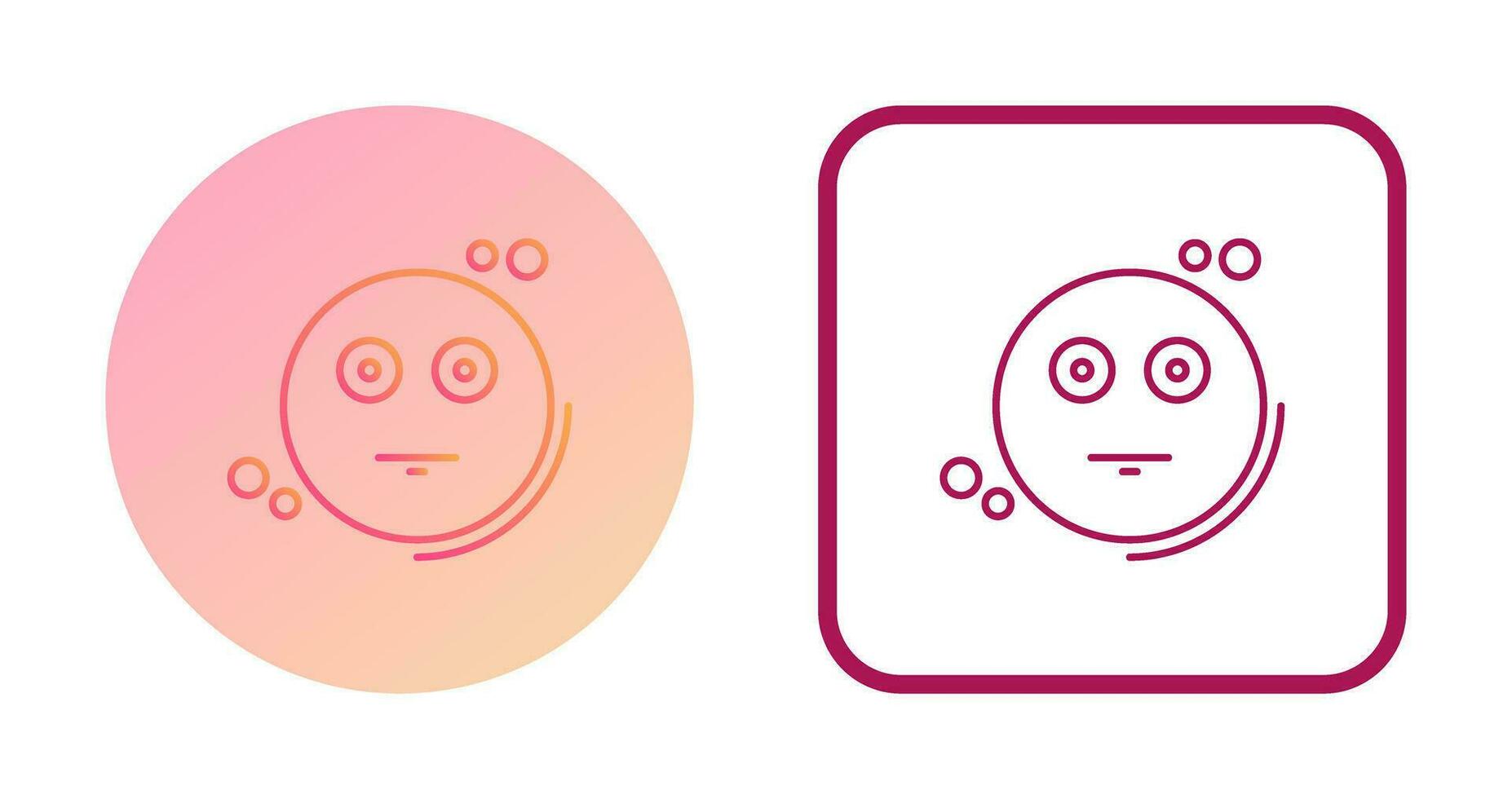 Neutral Vector Icon