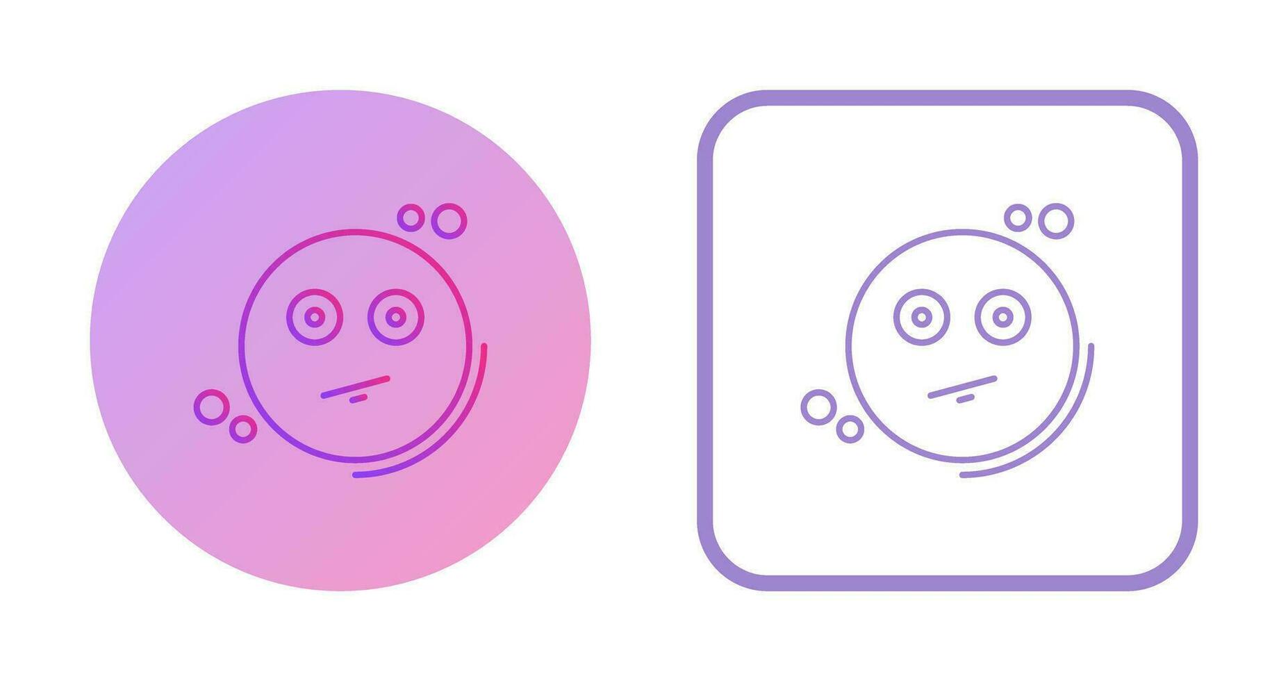 Neutral Vector Icon