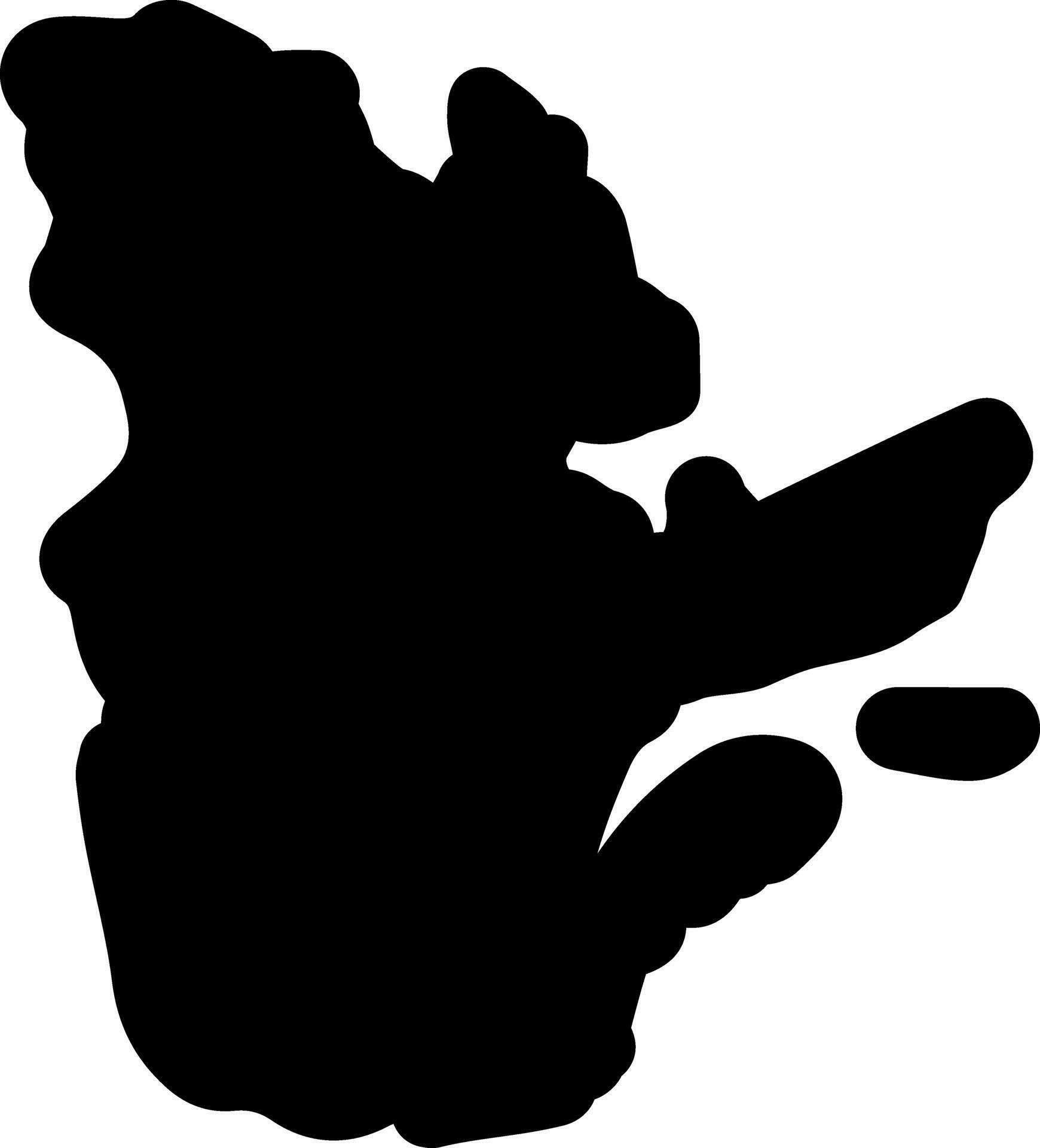 solid icon for quebec 31381443 Vector Art at Vecteezy