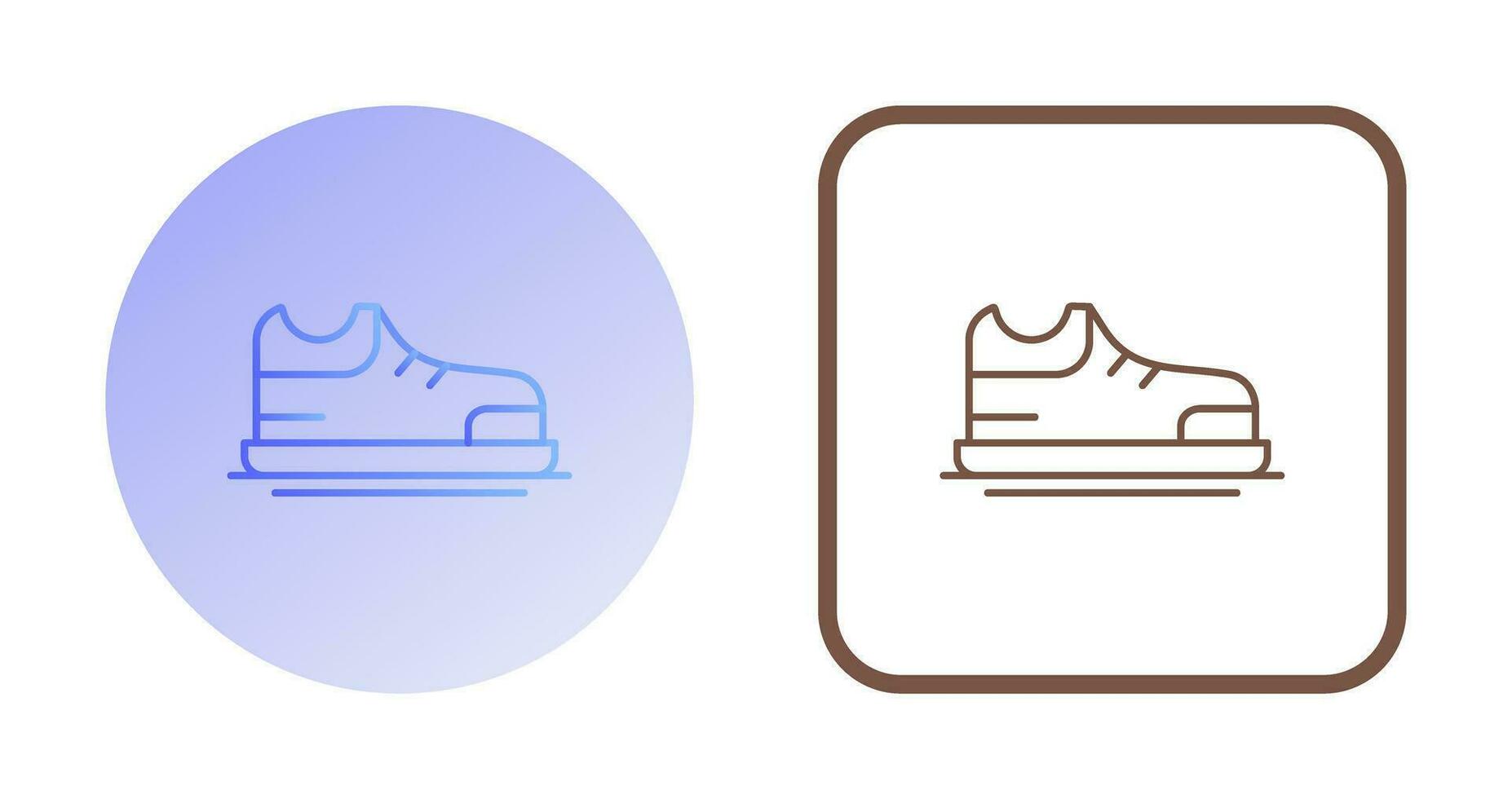 Shoes Vector Icon